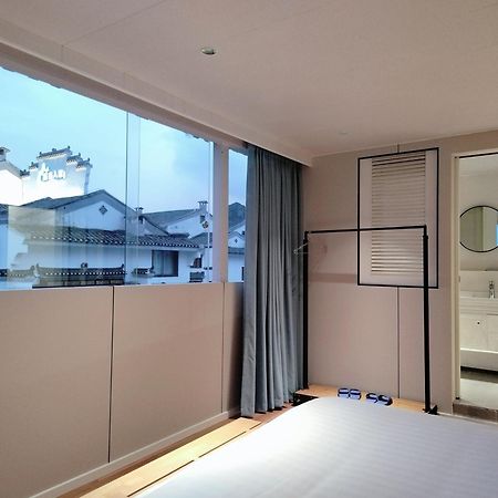 Serene Vale Inn Guilin-Free One Way Pick Up Service To High-Speed Railway Station For 2 Nights 외부 사진