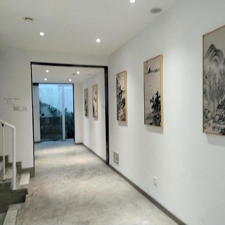 Serene Vale Inn Guilin-Free One Way Pick Up Service To High-Speed Railway Station For 2 Nights 외부 사진