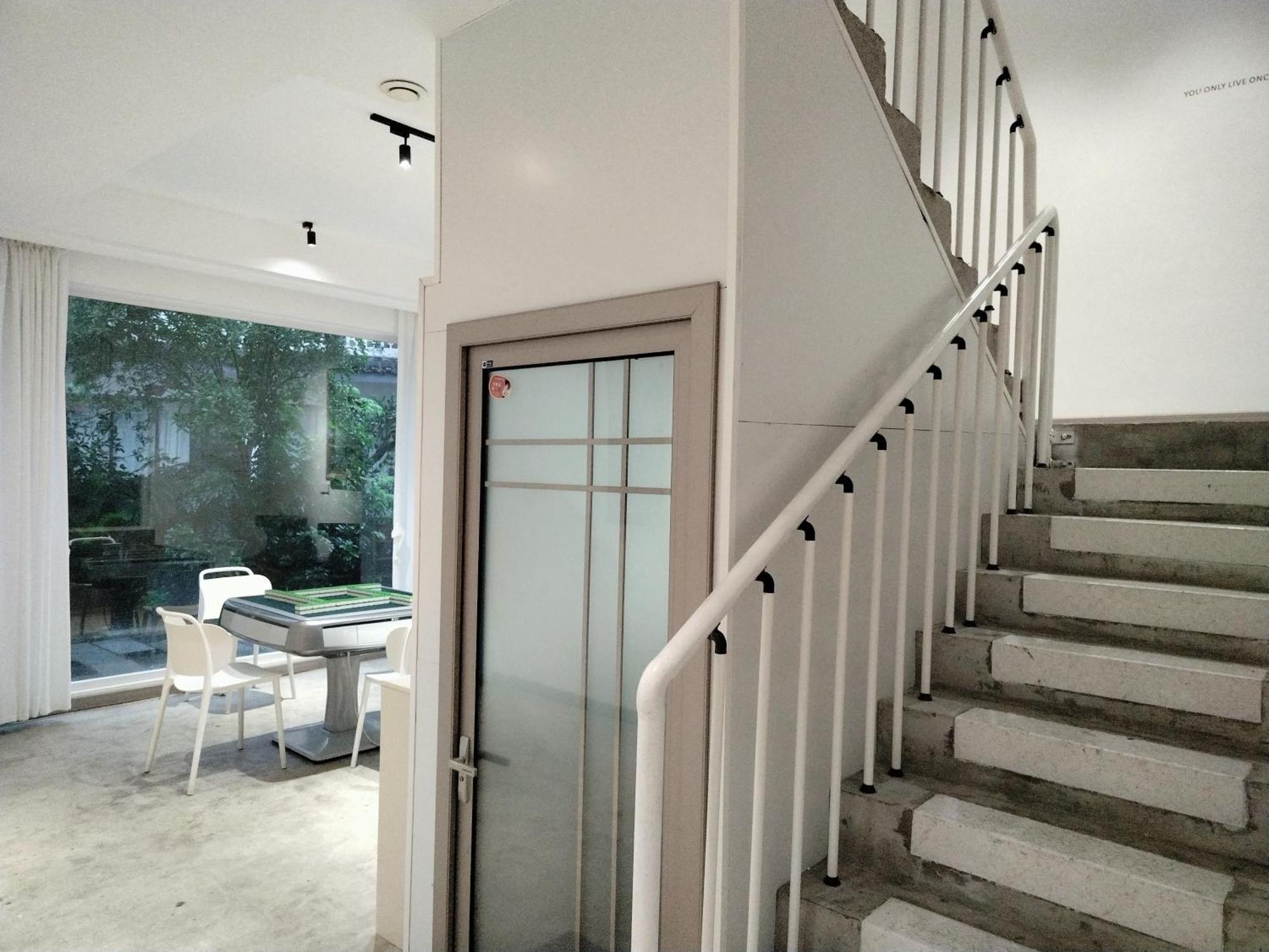 Serene Vale Inn Guilin-Free One Way Pick Up Service To High-Speed Railway Station For 2 Nights 외부 사진
