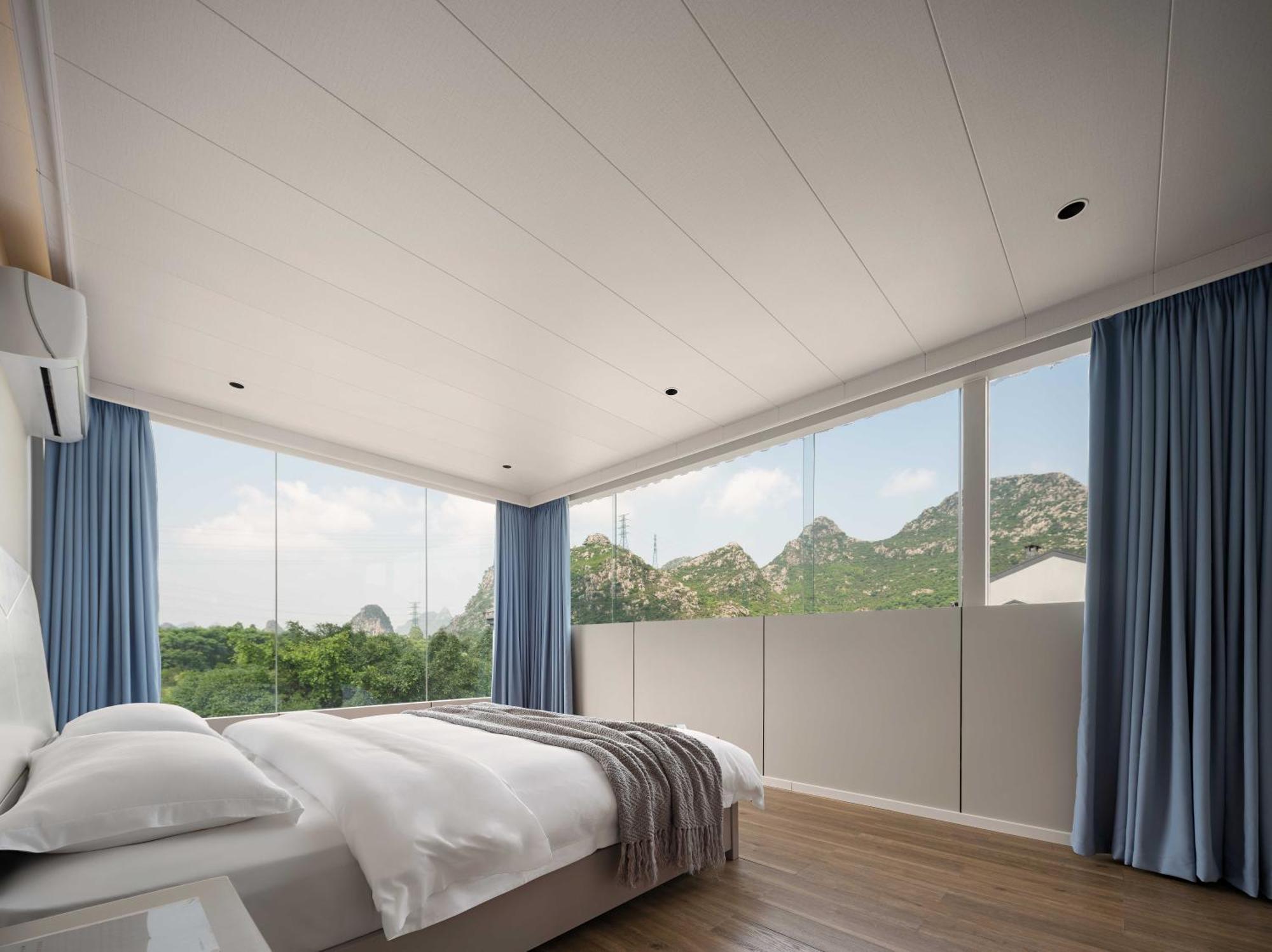 Serene Vale Inn Guilin-Free One Way Pick Up Service To High-Speed Railway Station For 2 Nights 외부 사진
