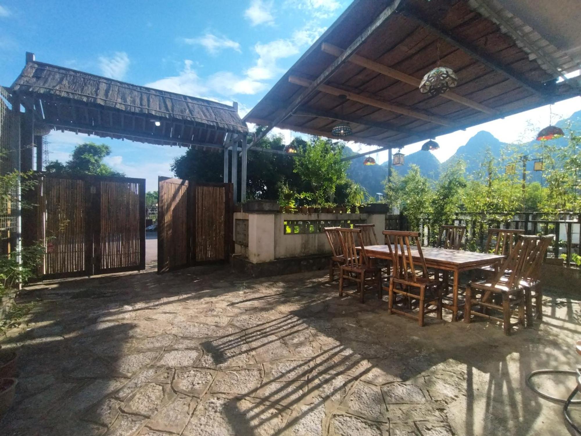 Serene Vale Inn Guilin-Free One Way Pick Up Service To High-Speed Railway Station For 2 Nights 외부 사진